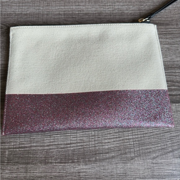 RARE Kate Spade Disney cosmetic bag - Picture 6 of 8